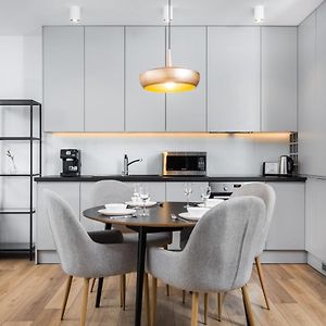 Appartement met een Slaapkamer